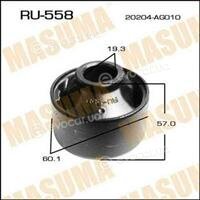 Masuma RU-558