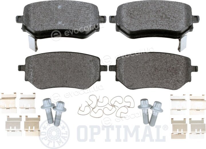 Optimal BP-12930