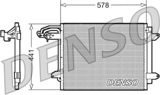 Denso DCN32030