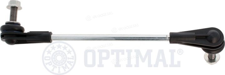 Optimal G7-2124