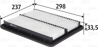Valeo 585478