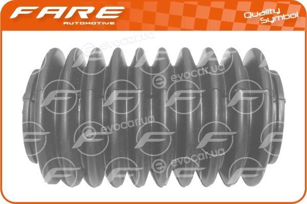Fare 0536