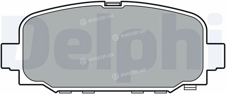 Delphi LP3398