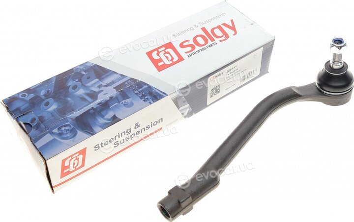 Solgy 206141