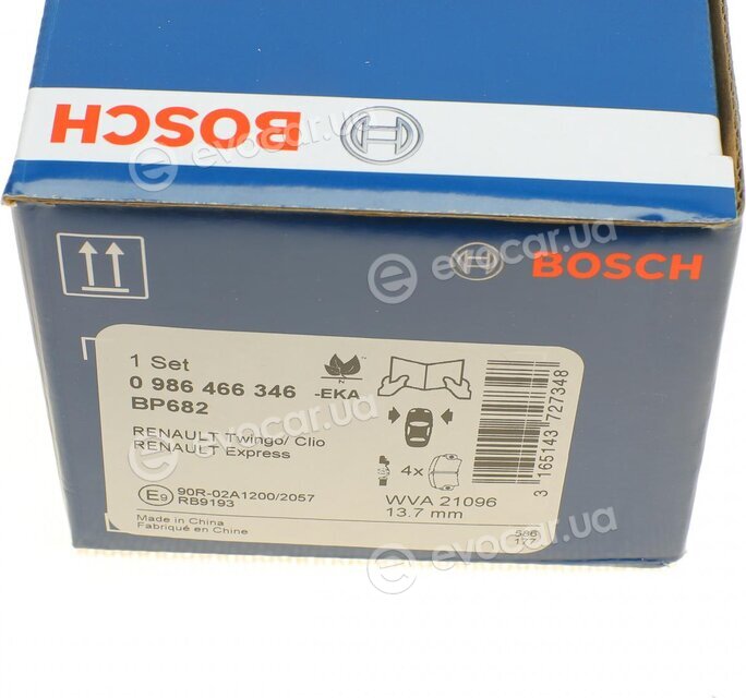 Bosch 0 986 466 346