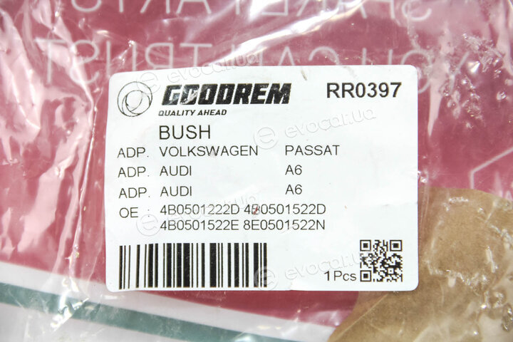 Goodrem RR0397