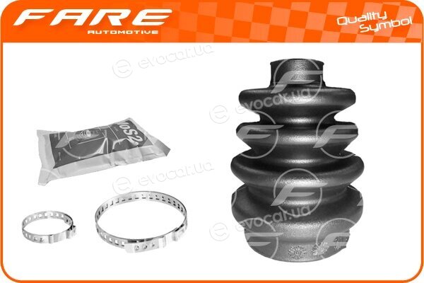 Fare K690
