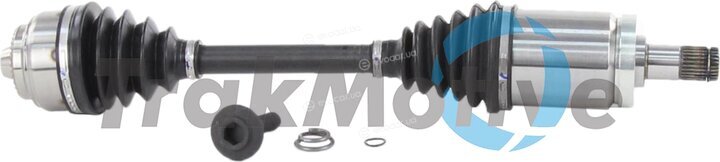 TrakMotive 30-1640
