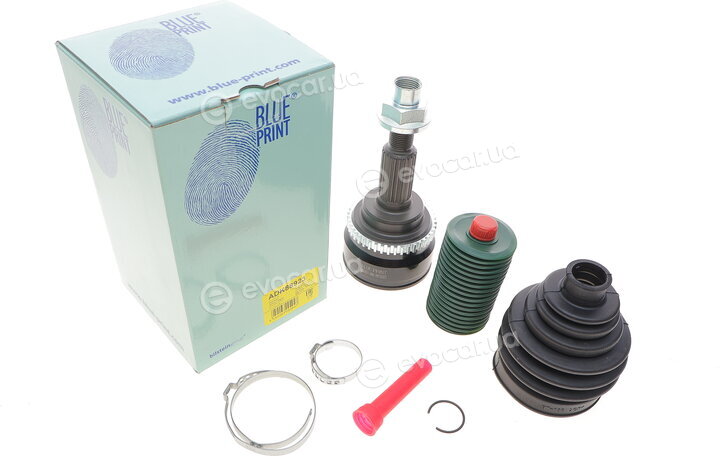 Blue Print ADK88923