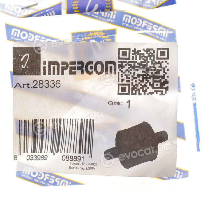 Impergom 28336