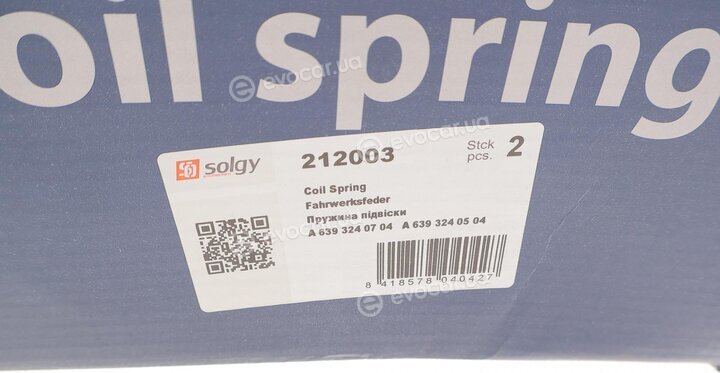 Solgy 212003