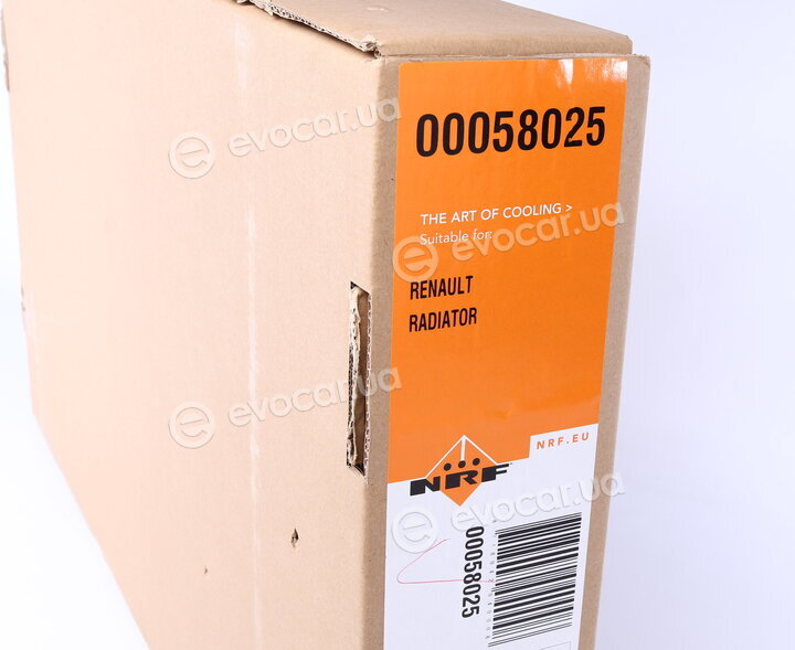NRF 58025