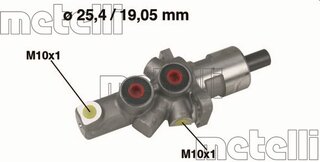 Metelli 05-0176
