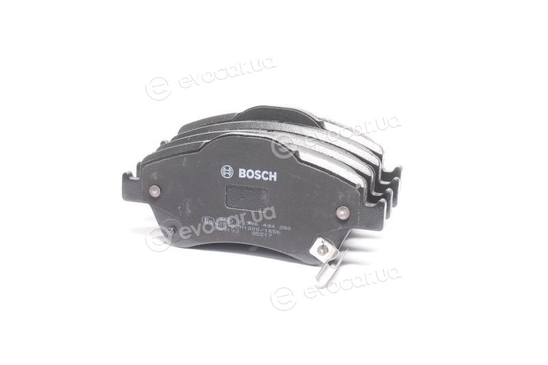 Bosch 0 986 494 260