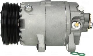 Nissens 89340