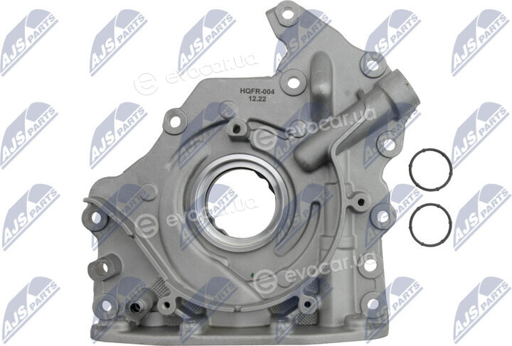 NTY BPO-FR-004