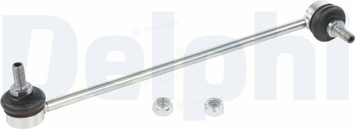 Delphi TC1801