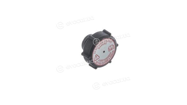 Mahle CRB 122 000S