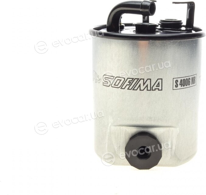 Sofima S 4006 NR