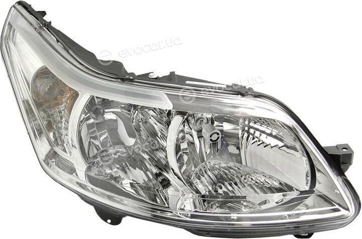 Valeo 043763