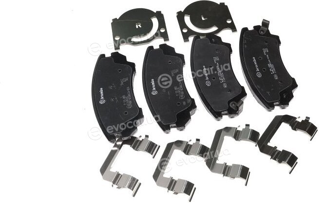 Brembo P 59 055