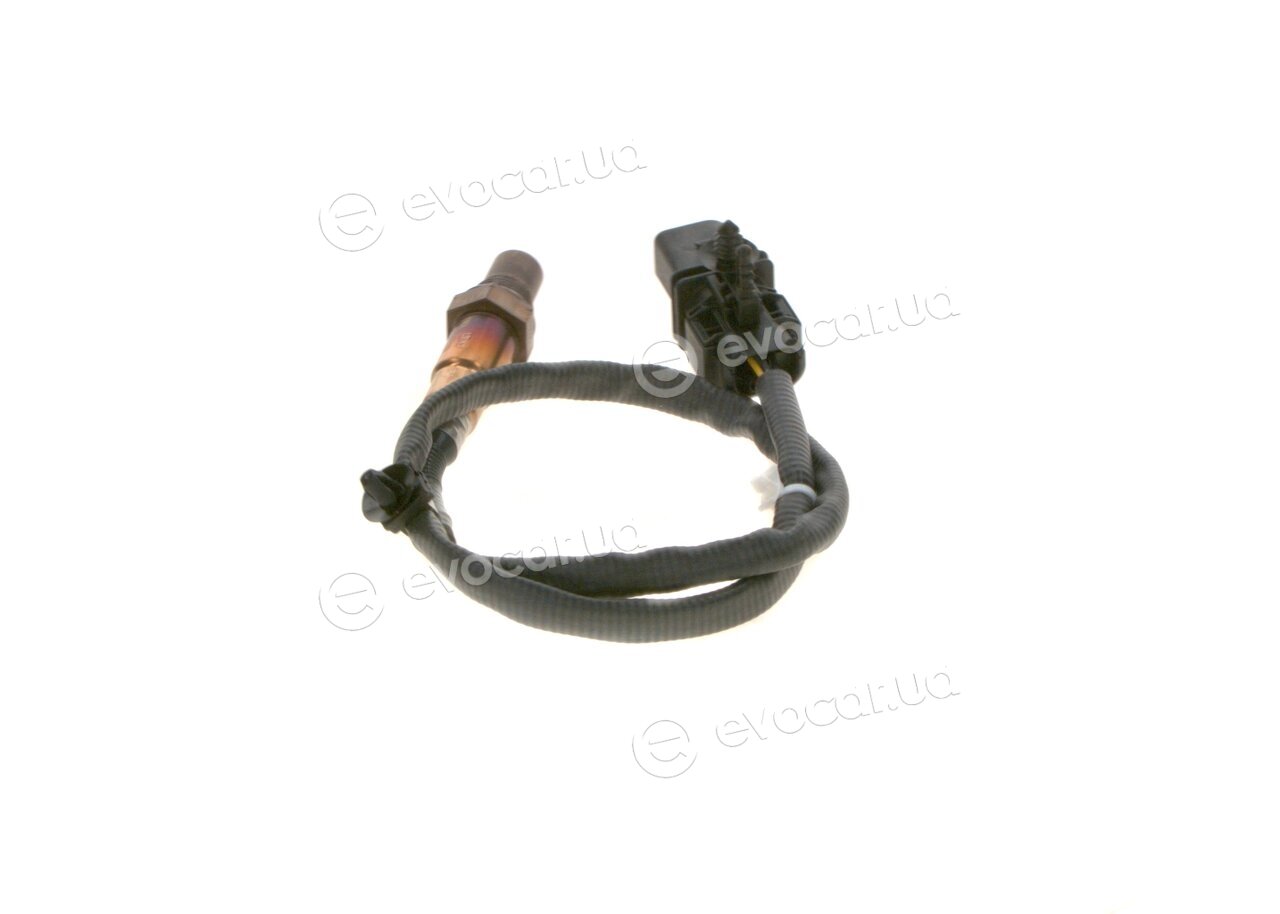 Bosch 0 258 017 140