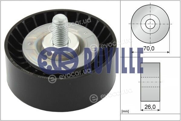 Ruville 055078
