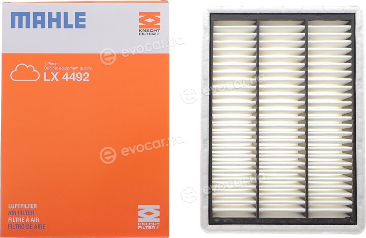 Mahle LX 4492