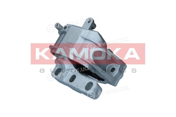 Kamoka 890913