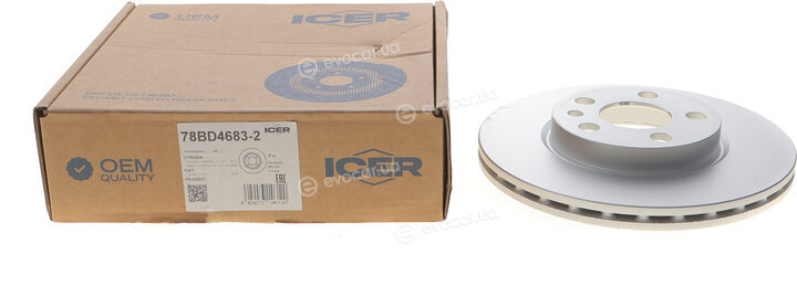 Icer 78BD4683-2