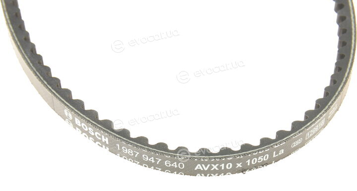 Bosch 1 987 947 640