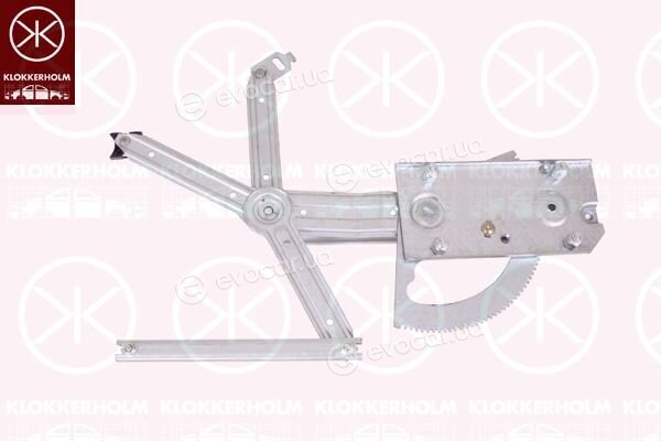 Pro Parts / Klokkerholm 35371801
