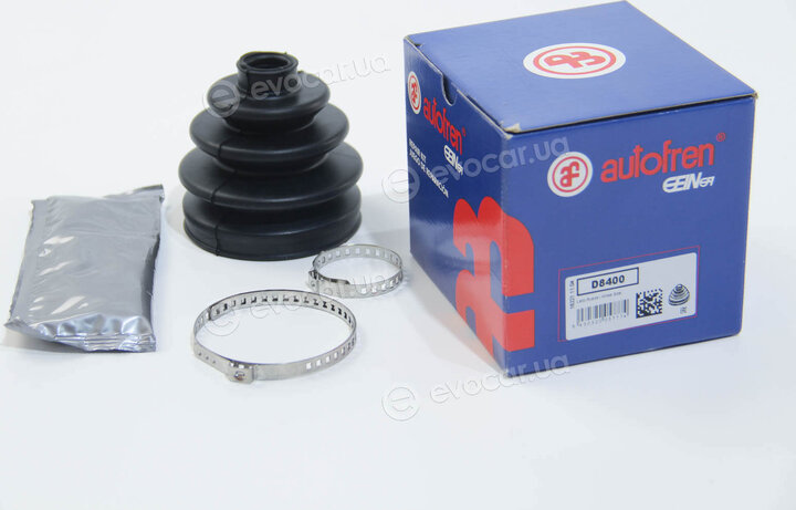 Autofren D8400