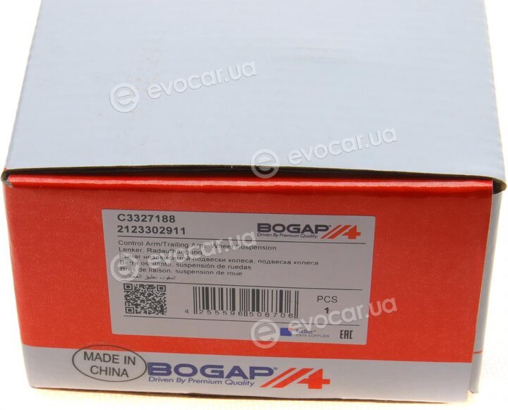 Bogap C3327188