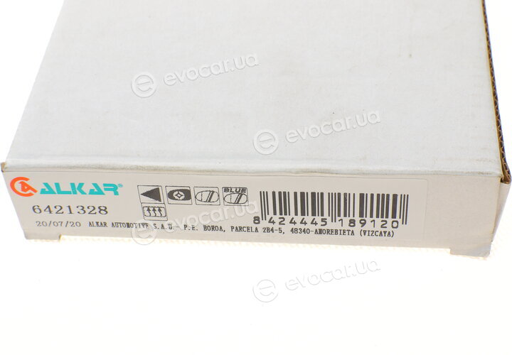 Alkar 6421328