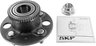 SKF VKBA 6839