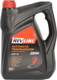 RevLine RVI5