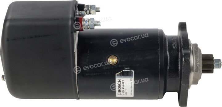 Bosch 0 001 416 022