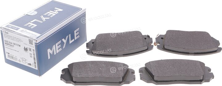Meyle 025 246 1817/W
