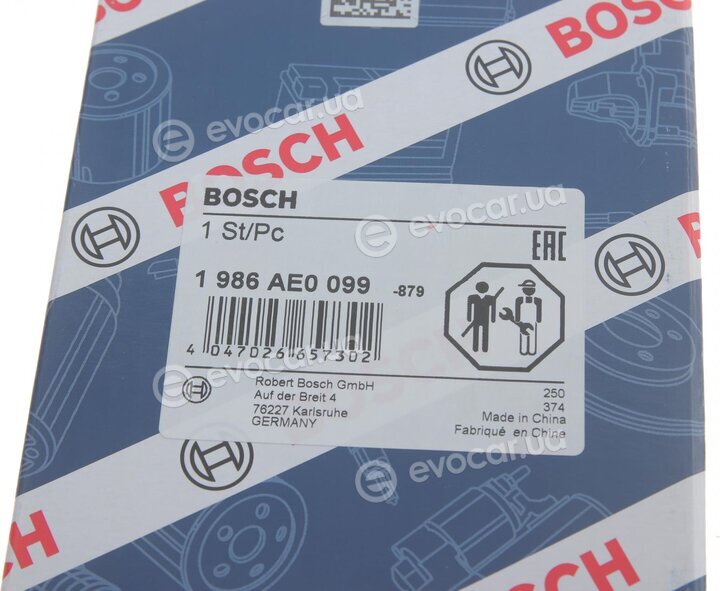 Bosch 1 986 AE0 099