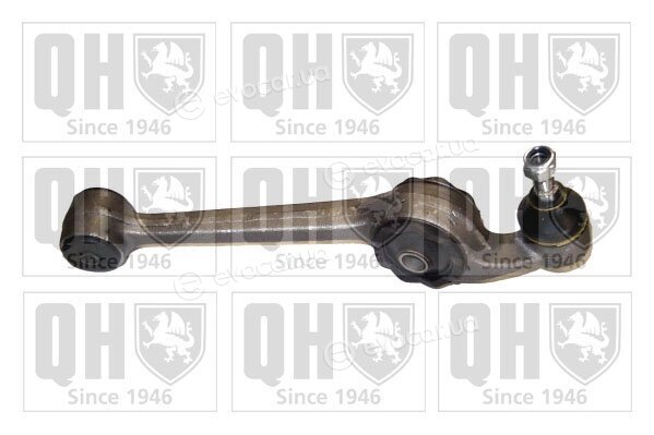 Quinton Hazell QSJ1267S