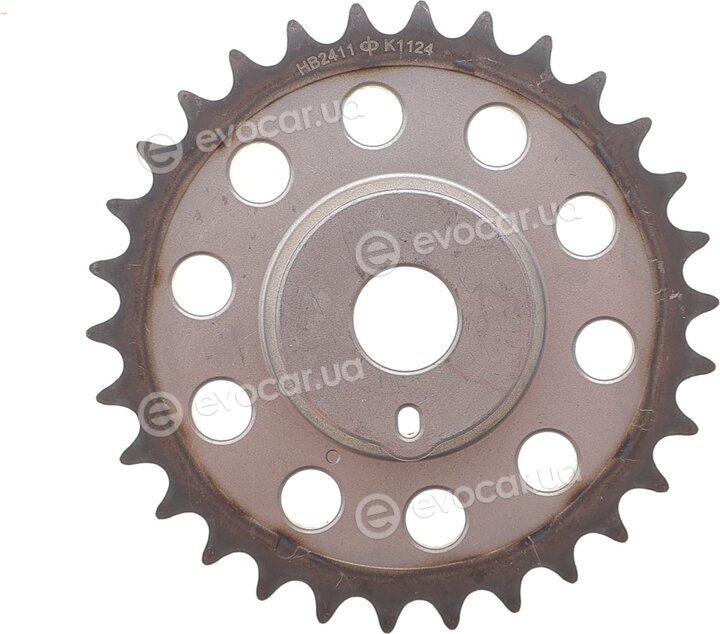 Motive TCK318