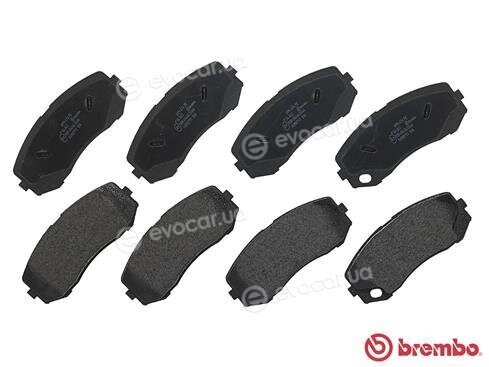 Brembo P 54 043