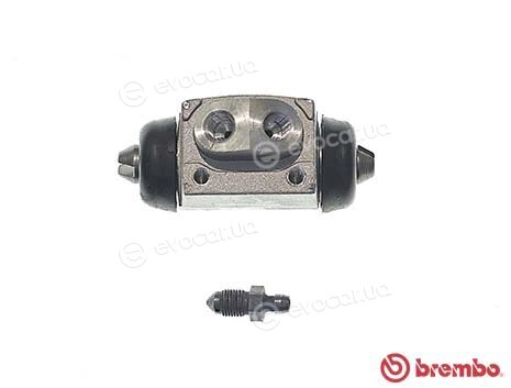Brembo A 12 B89