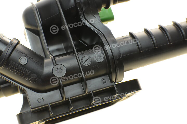 Mopar (PSA / FCA) 1336AX