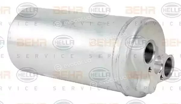 Mahle AD 8 000S