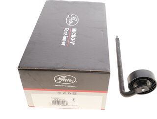 Gates T39020