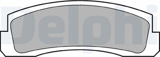 Delphi LP189