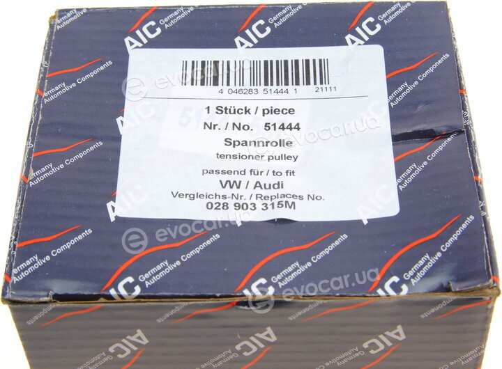 AIC 51444