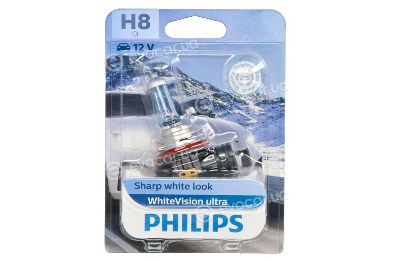Philips 12360WVUB1
